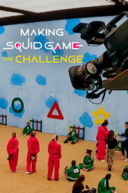 Making Squid Game: The Challenge