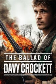 The Ballad of Davy Crockett